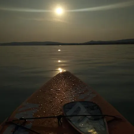 Hausambalaton 度假居 *