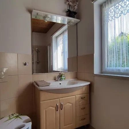 Hausambalaton 度假居