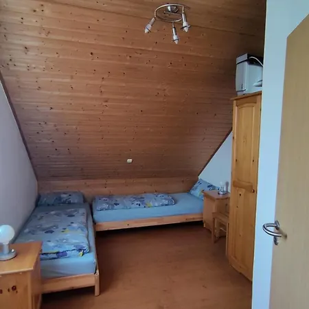 Hausambalaton 度假居