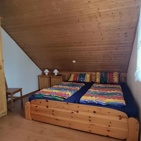 Hausambalaton * 鲍洛托瑙考利