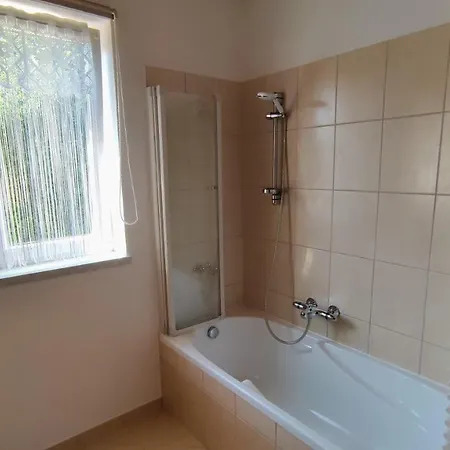 度假居 Hausambalaton