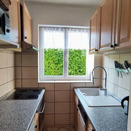 Hausambalaton 鲍洛托瑙考利