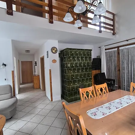 Hausambalaton Tatil Evi