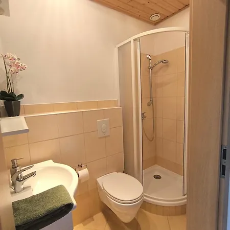Tatil Evi Hausambalaton