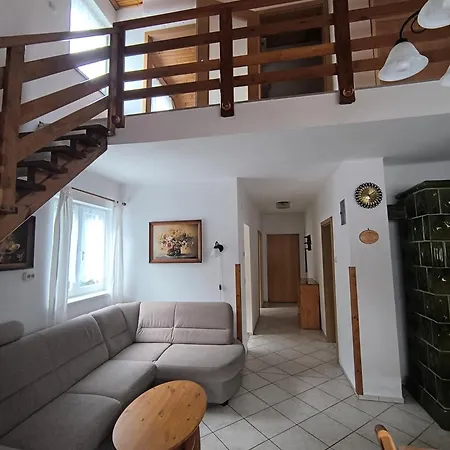 Hausambalaton Tatil Evi *