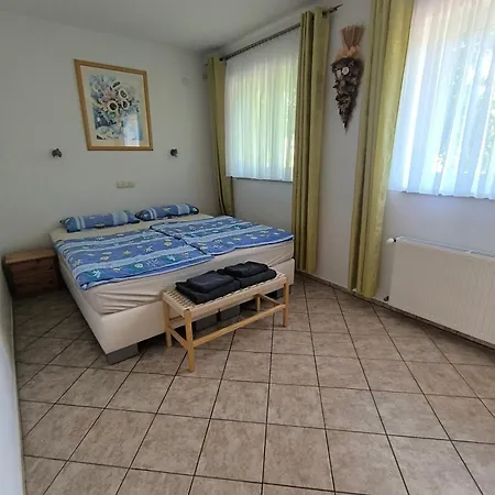 Tatil Evi Hausambalaton Balatonakali
