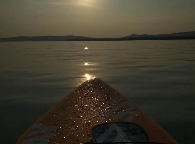 Hausambalaton 別荘 *